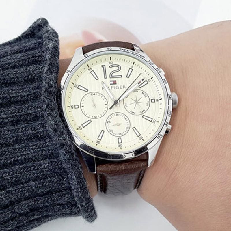 Men's Tommy Hilfiger Gavin Watch - 1791467